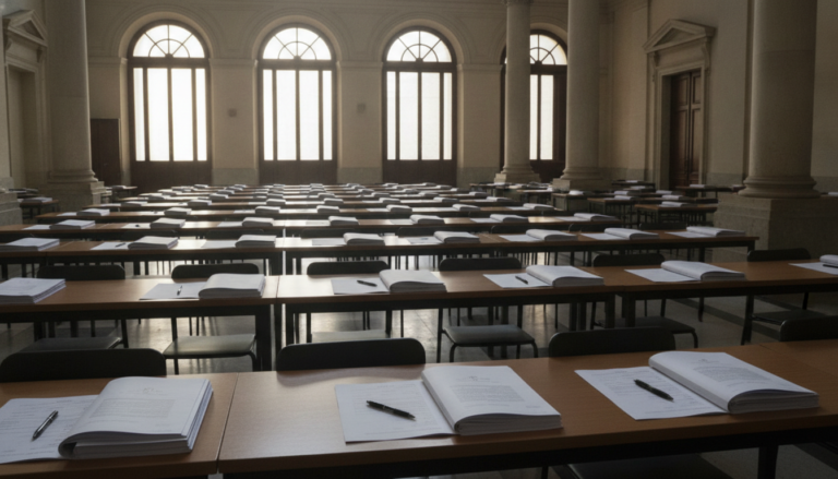 Inspección educativa 2026: llamamientos para la tercera prueba en CLM