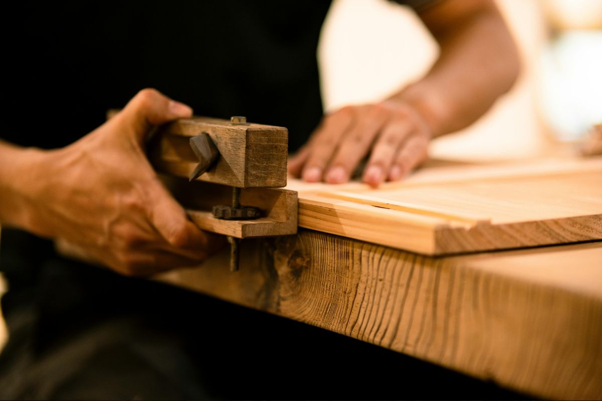 Acuerdo Histórico: Nuevo Convenio Colectivo de la Madera en Toledo Garantiza un Aumento Salarial del 11,5%
