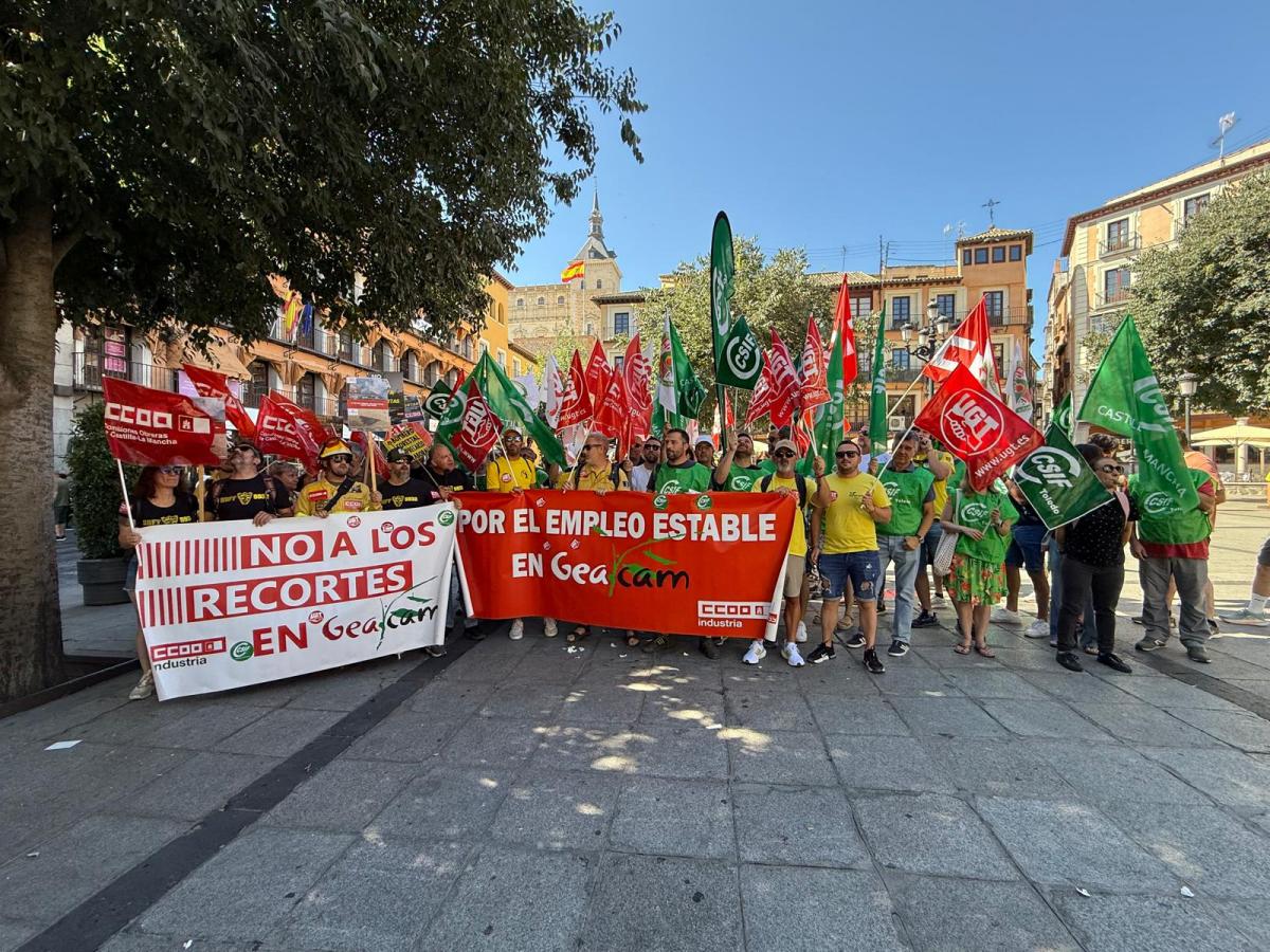 Bomberos Forestales Demandaron Reunión con Consejera de Desarrollo Sostenible ante Recortes Presupuestarios