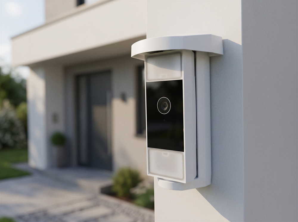 Sector Alarm Revoluciona la Seguridad Exterior con Outdoor Pircam