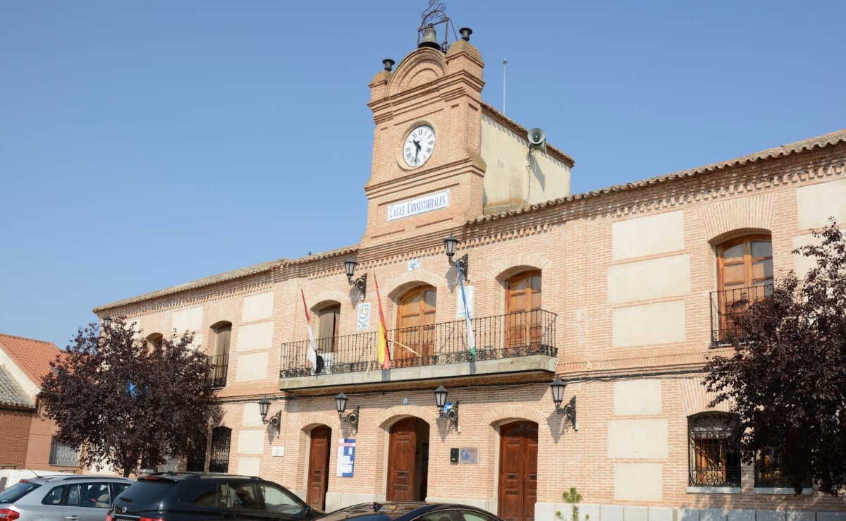 UGT Confirma la Aprobación del Nuevo Convenio Colectivo con el Ayuntamiento de Carmena en Toledo