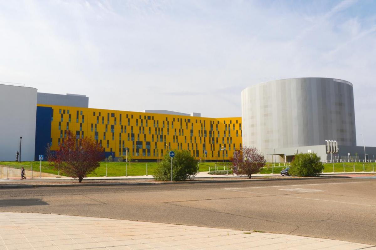 CCOO Logra que la Inspección de Trabajo Exija al Hospital Universitario de Toledo Reforzar Urgentemente las Medidas de Prevención