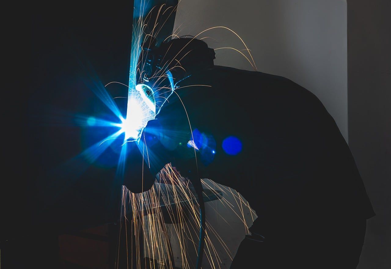 Innovación en Soldadura con Electrodo: Rompiendo Barreras en Proyectos Complejos