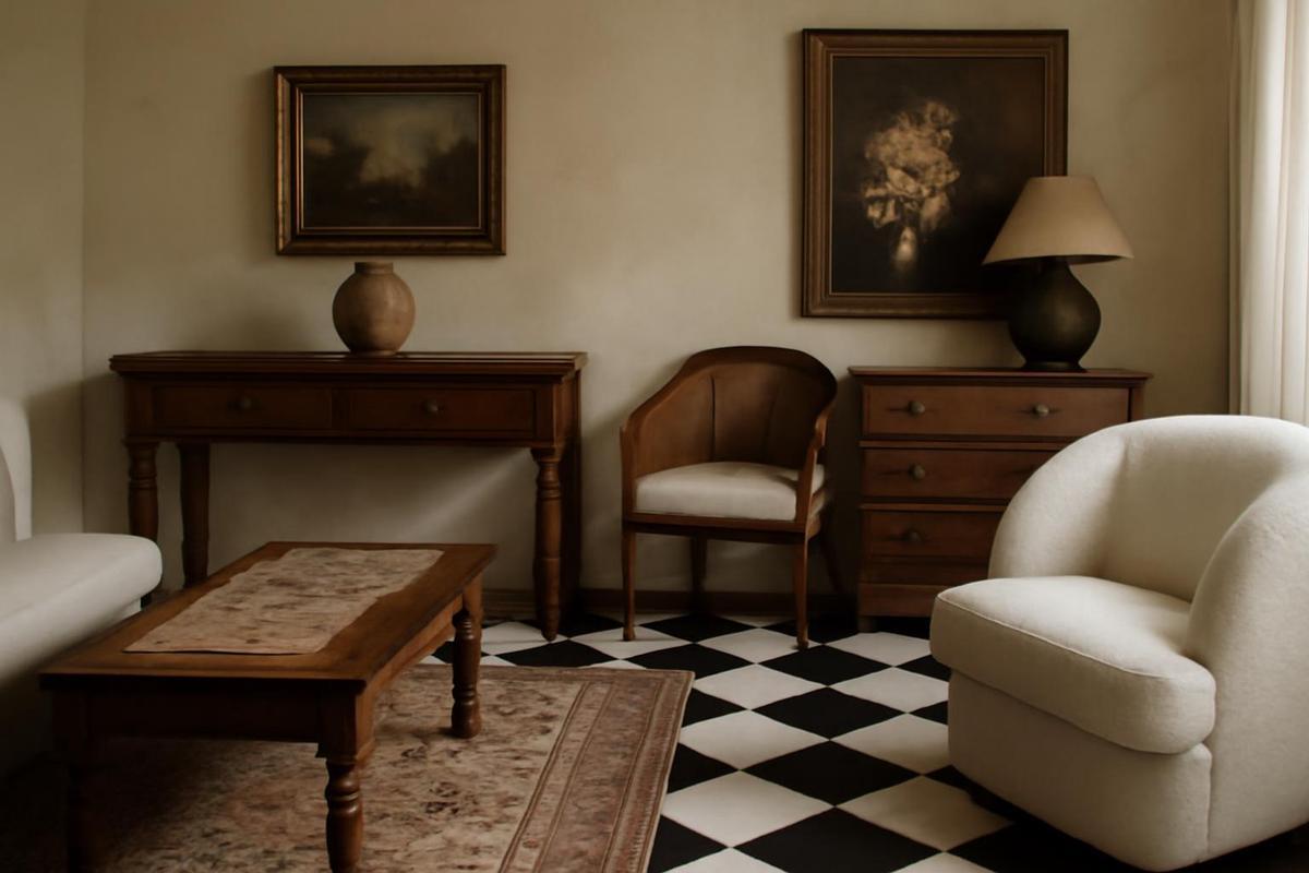 Estilos Innovadores que Revolucionan la Decoración Moderna