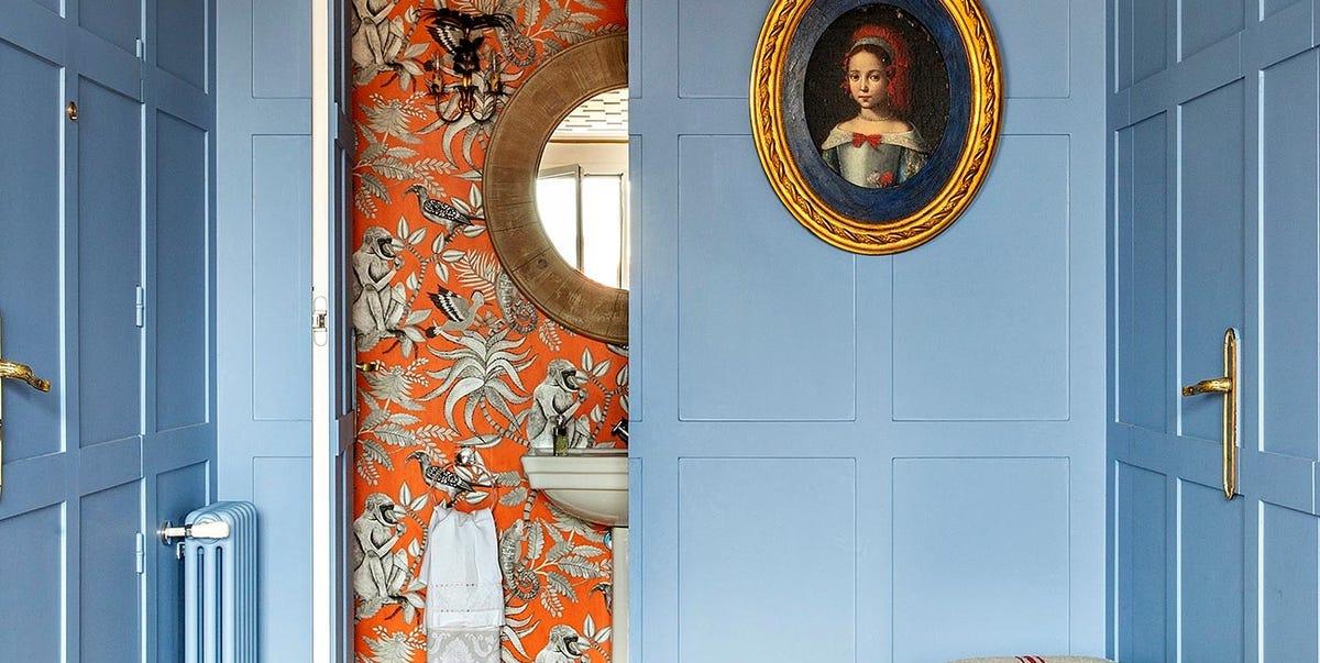 Renueva Tu Baño con Creatividad: Ideas Únicas para Decorar las Paredes