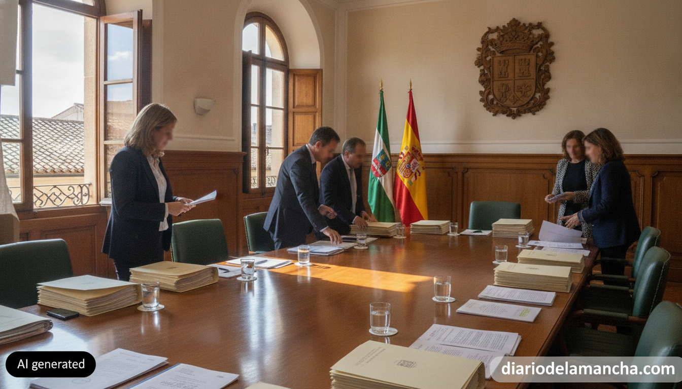 Inspectores de educación en prácticas: destinos el 26 de agosto