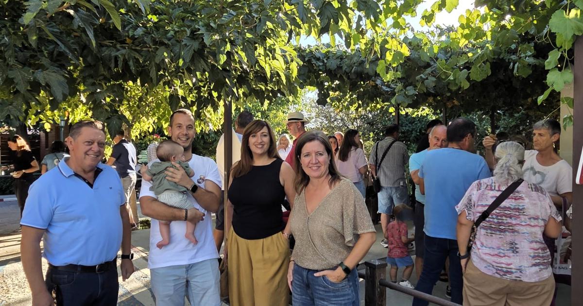 La provincia de Toledo suma 103 familias de acogida que cuidan a 146 menores tutelados por la Junta