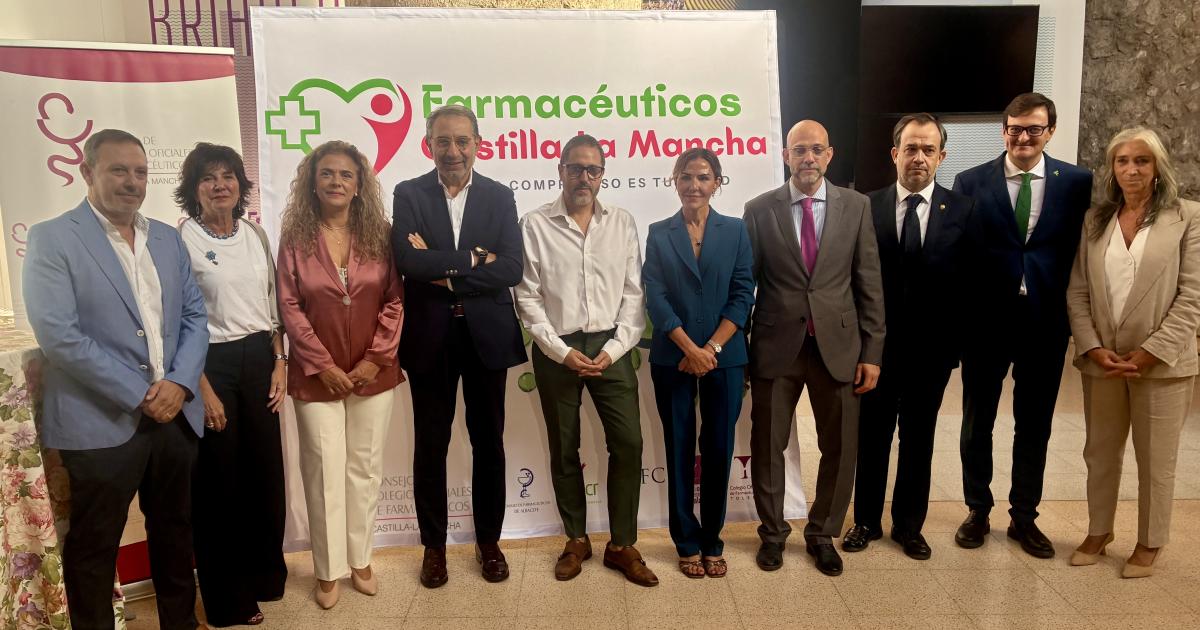 Sanidad cifra en más de 1.000 los pacientes que reciben fármacos hospitalarios en casa, aunque su propio desglose solo suma 673