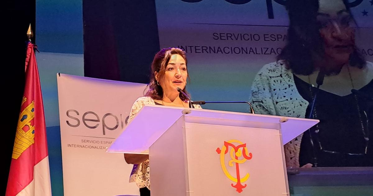 Castilla-La Mancha multiplica por once sus fondos Erasmus+ desde 2021 y supera ya los 22 millones