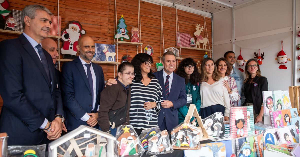 FARCAMA abre en Toledo su 45ª edición con 156 artesanos y un hueco nuevo en Gastronómika San Sebastián