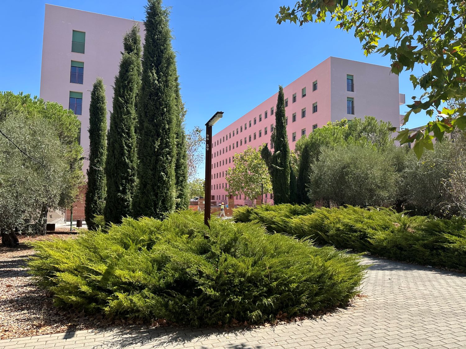 Continúa el plazo de inscripción para las 86 viviendas protegidas en alquiler de Residencial Cabriel 6
