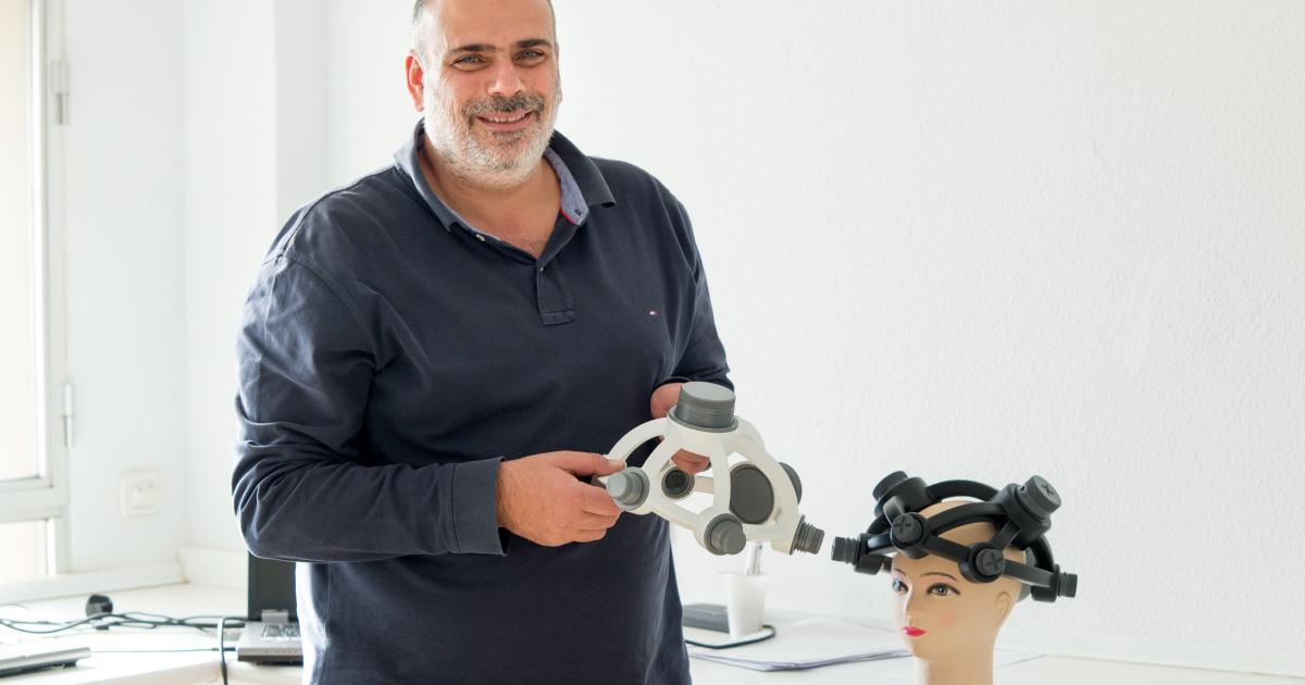 El Hospital de Parapléjicos reunirá a expertos de España, Reino Unido e Italia en sus Jornadas de Estimulación Cerebral
