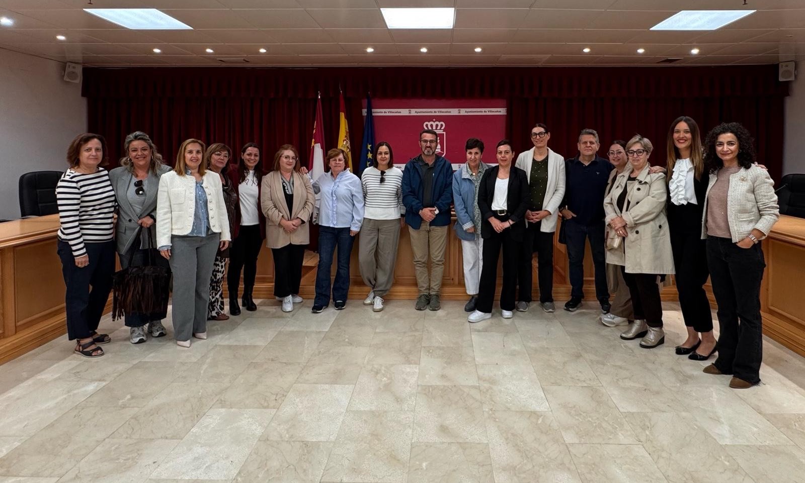 Villacañas celebrará del 9 al 15 de noviembre la XV campaña comercial ‘1 Semana, 1 Idea’